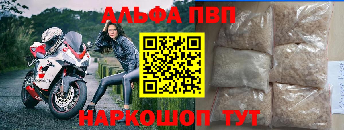 A-PVP СК КРИС Ржев